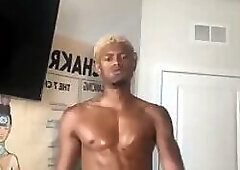 Reese big dick back 3