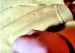 Femboy Fuck Stick numerous angles deep-throat + jerkoff and jism munching