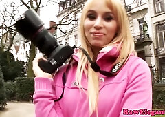 Alexa Black And Candy Alexa - Assfucking Pov