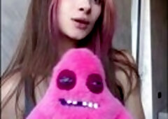 Do u like watching me stripped??