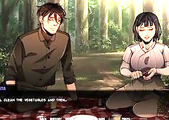 NARUTO-Shinobi Lord Gameplay#05 Insatiable Goddess Wants A Hrad Anal Pounding; By neon2520; Play visual novels and watch playthroughs, walkthroughs an