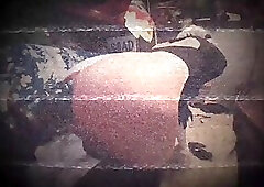 Butt Girl Cosplay NieR 2B