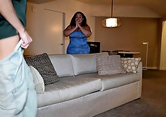 Religious mother I'd like to fuck Scared of Wang Gets SCREWED!!! Penthouse Milly will make u cum