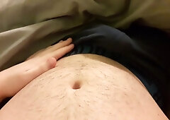 Skinny Twink Cums on Webcam for You