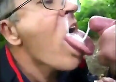 Bearded Daddy's Outdoor Adventure222222