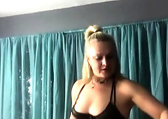 Mistress Athena aka mistressathena OnlyFans - When you hand