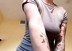 Cunt Denial SPH Intro