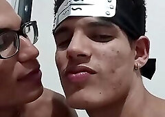 Amigos de punheta 02