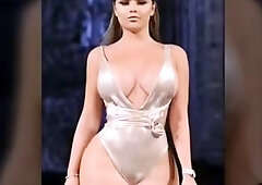 Amateur Blonde and Brunette Have Some Fun