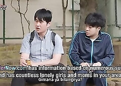 JAV SUB INDONESIA Mama Ku