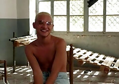 Boynapped.com: Sex with tight Gabriel in tandem with Danny