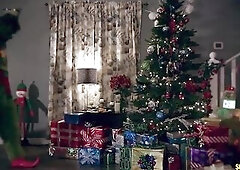 The Grinch Xxx parody