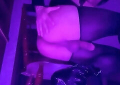 Sissy Dominatrix EC (Extended Cut)