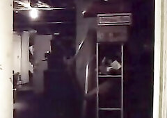 Taboo American Style Türkçe dublaj