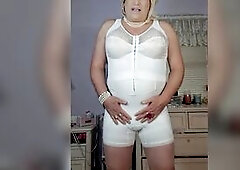 I'm going on 58 years old this year and I'm very attracted to hawt youthful males! I'm trying to be greater quantity soft and chubby so