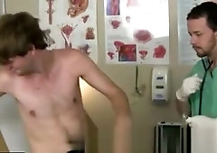 Medical naked men gay James came back after experiencing more issues