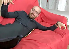 Horny MILF nun amateur porn