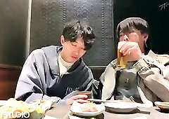 BLV-130 アキ×はじめ