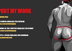 [Audio] Dad's Bad Trans Man