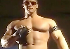 Best male in exotic fetish, hunks homosexual sex movie