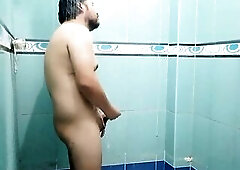 I watch his schlong during the time that this guy's bathing and I get over here so u can bang me relentlessly.