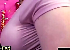 Porno Dan Pounds Tory In Avid Fan Screw Contest Bash!