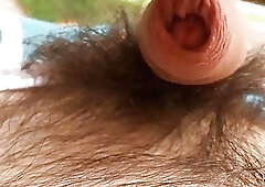 Do you like big hairy bush?