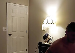 Just having some joy