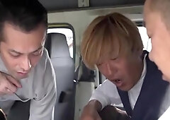 00792,A good woman is in full sex appeal!