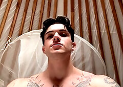 Took a little break to take control of you