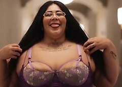 Crystal Blue 420 Gets Screwed By Rich Pornstar At The Venetian Hotel In Las Vegas