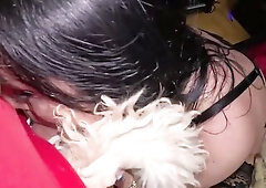 COARSE JOCK DEEPTHROATS IGNITE WILD CRAVING