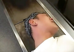 Slut with Handsome Shop 2