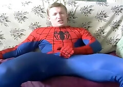 Spiderman cam