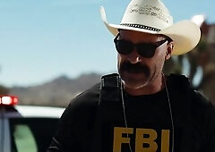 DIGITALPLAYGROUND - Wanted Part 4 Finale… Shoot Outs And Cum Shots!