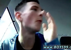 Fag jism assfuck very first time Rugby Stud Gets Dual Teamed