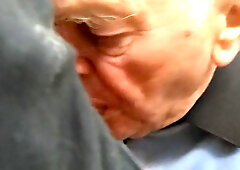 old man suck my cock (in the park) 9