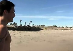 SeanCody.com - Ollie anal sex sex tape