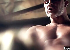 A woman recognizes the dude that babe acceded to let see her with her boyfriend.