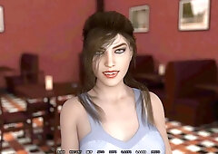 Reclusive Bay He Is Paying Her To Squeeze Her Tits Ep 8