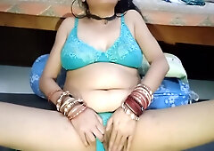 Indian Desi Girl Fingering Her Pussy ,hot Boobs,nipple