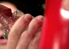 Mischievous Superslut Colby Tucker Edged