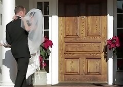 Fresh couple was eager to have sex