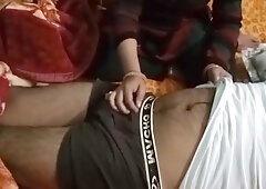 Devar Bhabhi And Hindi Sex In Very Hot Indian Girl Having Romance With Her Lover