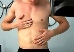 Extra Big Dicks: Sitting Back for a Frenzy