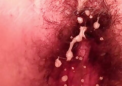 Scopami forte e sborrami tutto sul pelo???????? Dialoghi italiano - Orgasmo rumoroso - LadyGodivaAndMe