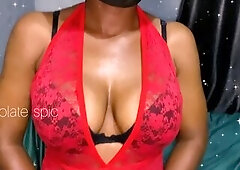 Sex next door neighbour, with natural pink black twat