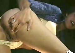 Scene from barely legal vol.two