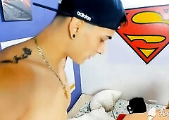 See Videochat ctbt Iron_girls part 4 on  now! - Metallic Hotty, Iron_Girls, Metallic Angels, Booty, Large Melons, Golden-Haired, Oral-Sex, Webcam, Lat