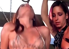 Fetish 6 ( #01) With Jenny March